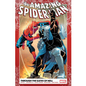 Amazing Spider-Man 2 - Through the Gates of Hell