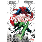 Amazing Spider-Man 3 - Lifetime Achievement (K)