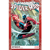 Amazing Spider-Man 1 - Get Back Up