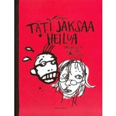 Täti jaksaa heilua