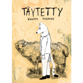 Täytetty