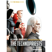 The Technopriests
