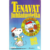 Tenavat 30 - Tenavat juhlatuulella (K)