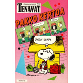 Tenavat 32 - Pakko kertoa (K)