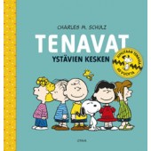 Tenavat - Ystävien kesken (K)