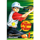 The Prince of Tennis 1 (K)