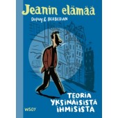 Jeanin elämää - Teoria yksinäisistä ihmisistä