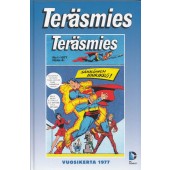 Teräsmies Vuosikerta 1977