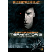 Terminator 2: Judgement Day - Directors Cut (DVD)