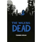 The Walking Dead - Toinen kirja (K)