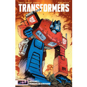 Transformers 1