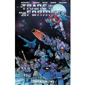 The Transformers Compendium 2