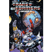 The Transformers Compendium 1