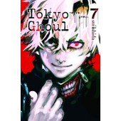 Tokyo Ghoul 7