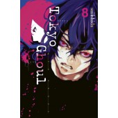 Tokyo Ghoul 8