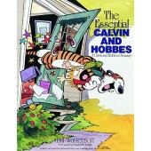 The Essential Calvin and Hobbes (K)