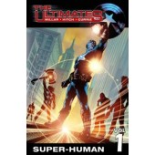 The Ultimates 1 Vol. 1 - Super-Human (K)
