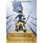 The End of The Swedish Empire