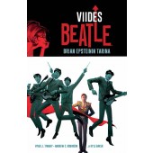 Viides beatle - Brian Epsteinin tarina