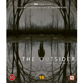 The Outsider - Kausi 1 (Blu-ray)