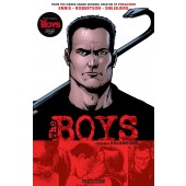 The Boys Omnibus 1