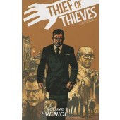Thief of Thieves 3 - "Venice." (K)