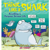 Think Like a Shark - The Seventeenth Sherman's Lagoon Collection (K)