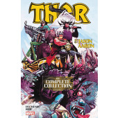 Thor by Jason Aaron - The Complete Collection 5