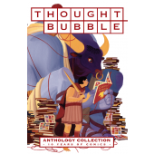 Thought Bubble Anthology Collection