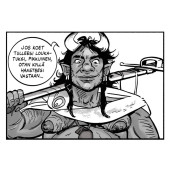 Thurinn-tarra