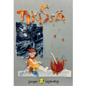 Tikissä