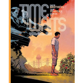 Time Waits