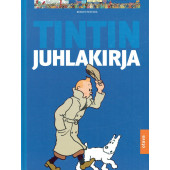 Tintin juhlakirja (K)