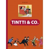 Tintti & co. (K)