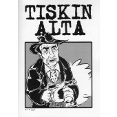 Tiskin alta #7