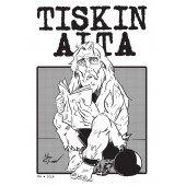 Tiskin alta #9