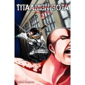 Titaanien sota 2