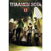 Titaanien sota 13