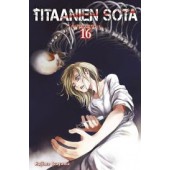 Titaanien sota 16