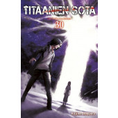 Titaanien sota 30