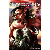 Titaanien sota 12