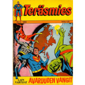 Teräsmies 9/1969 (K)
