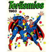 Teräsmies vuosialbumi 1983 (K)