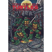 Teenage Mutant Ninja Turtles - The Ultimate Collection 1