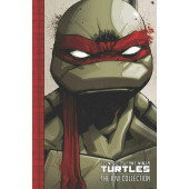 Teenage Mutant Ninja Turtles - The IDW Collection 1