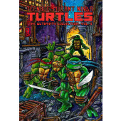 Teenage Mutant Ninja Turtles - The Ultimate Collection 5