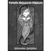 Tarinoita Muinaisesta Pohjolasta - Käärmeiden Käräjäkivi (K)