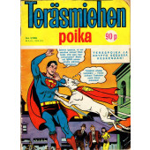 Teräsmiehen poika 3/1965 (K)