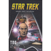 Star Trek Graphic Novel Collection 5 - TNG: The Space Between