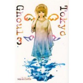 Tokyo Ghoul 3